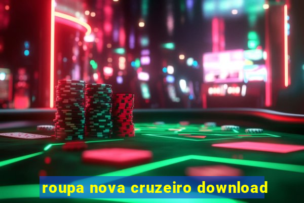 roupa nova cruzeiro download